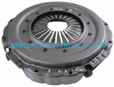 SACHS 3482 000 474 Clutch Cover For DAF Truck Parts Clutch Pressure Plate 3482000474