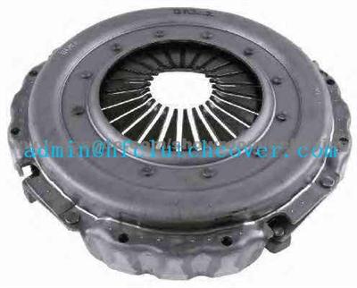 SACHS 3482 123 839 Clutch Pressure Plate For DAF Truck Clutch Cover 3482123839