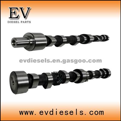 H07D EH700 Camshaft HINO Diesel Engine Parts