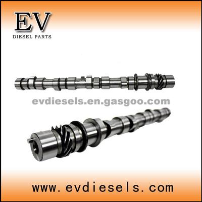 NE6 NE6T Camshaft ND6 ND6T NISSAN Diesel Engine Parts