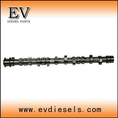 J05C J05CT J08E Camshaft HINO Diesel Engine Parts