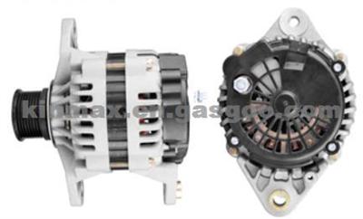 Alternator 19020901 19020903 8600018 8700009 ALT40228