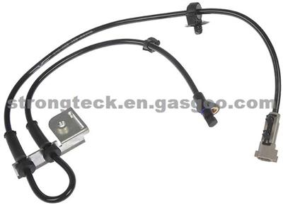 CHRYSLER ABS SENSOR 5166544AC