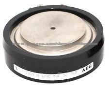 AEG Thyristor