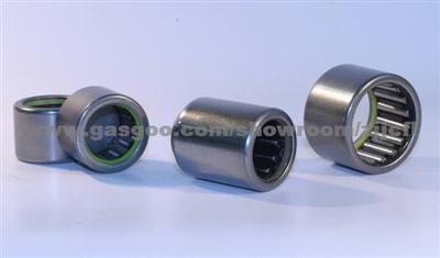 B308 Needle Roller Bearing,Full Complement Drawn Cup Bearing