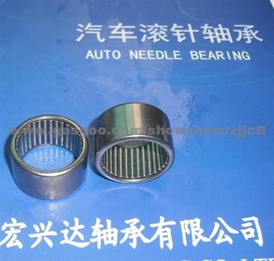 B3210 Needle Roller Bearing,Full Complement Drawn Cup Bearing