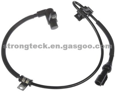 FORD ABS SENSOR XF2Z2C204AC/BRAB107