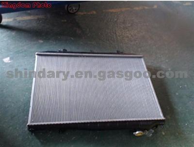 Radiator 21410Y3000+A411