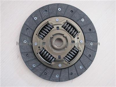 HYUNDAI CLUTCH DISC 41100-28050