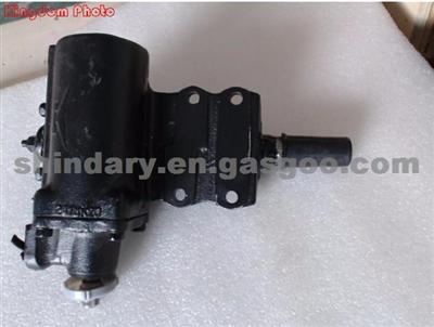 Steering Gear 49200P3100+D001