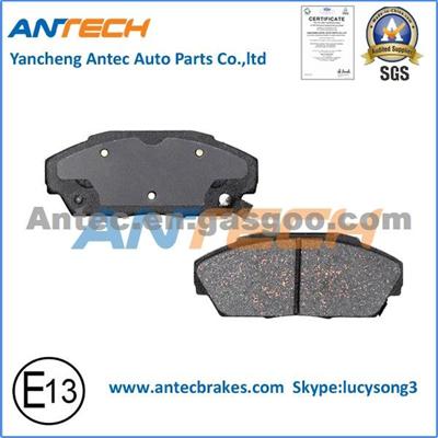 Top Quality D341-7235 Brake Pad For HONDA OR ACURA