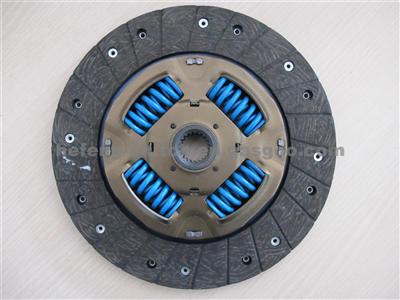 HYUNDAI CLUTCH DISC 41100-39111