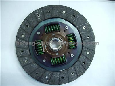 HYUNDAI CLUTCH DISC 41100-23035