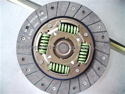 HYUNDAI CLUTCH DISC 41100-M2010