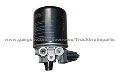 4324101150 AIR DRYER FOR DAF MAN