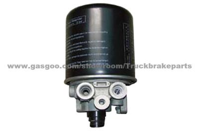4324210020 AIR DRYER FOR DAFMercedes