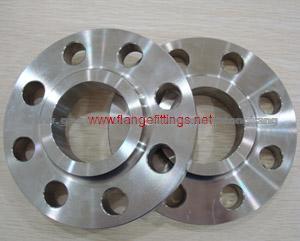 Stailess Steel Slip On Flange