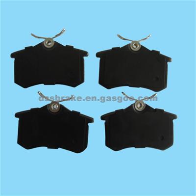 High Quality Brake Pad D340 For Auto Cars