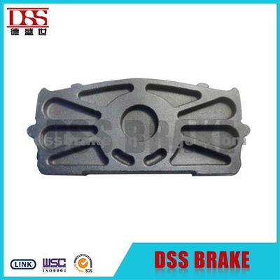 Brake Pad Back Plate For Iveco Wva29115