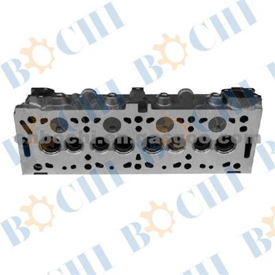 XUD9A/D9B Engine Auto Cylinder Head 908 067 For Fiat