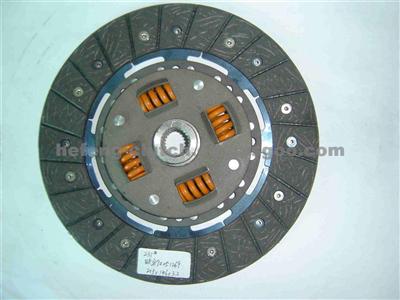 OPEL Clutch Disc 90251269