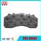 Q235 B Brake Pad Back Plate For Mercedes-Benz 29087 - img2