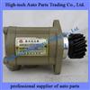 Weichai WP10 Engine Steering Pump, Hydraulic Pump 612600130515