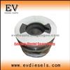 Truck ISUZU 6WA1 6WA1T Piston 1-12111-896-0