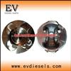 Truck ISUZU 6WF1 6WF1T Piston 1-12111-943-0