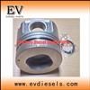 Truck ISUZU 6SD1 6SD1T Piston 1-12111-620-1 1-12111-713-0