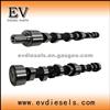 10PA1 ISUZU Parts 8PA1 Camshaft For Truck / Bus