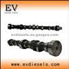 10PD1 ISUZU Parts 8PD1 Camshaft For Truck / Bus