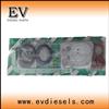 ISUZU Head Gasket 4BB1 4BB1T Full Gasket Kit 5-11141-057-0