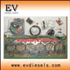 ISUZU Head Gasket 6BG1 6BG1T Full Gasket Kit 5-11141-196-0