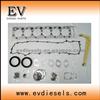 ISUZU Head Gasket 6HK1 6HK1T Full Gasket Kit 8-94394930-0