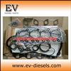 ISUZU Head Gasket 4HK1 4HK1T Full Gasket Kit 8-97375-433-0 5-87815-035-0