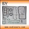 ISUZU Head Gasket 4HF1 6HF1 Full Gasket Kit 8-97262-940-1