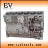 MITSUBISHI Parts 6D14 6D14T 6D15 6D15T Cylinder Block