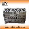 HINO Parts EM100 M10C M10U Cylinder Block