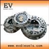 MFD005 Clutch Disc 6D15 6D15T ME521151 Clutch Pressure Plate / Cover