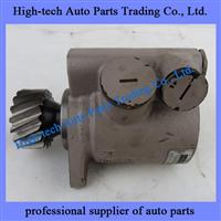 Weichai WP10 Engine Steering Pump, Hydraulic Pump 612600130257