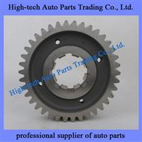 Weichai WP10 Engine Output Gear 615Q0170015 For Mixer