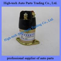 Weichai WP10 Engine Relay 612630080076