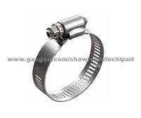 America Type Hose Clamp