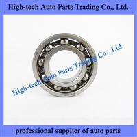 Weichai Engine Deep Groove Ball Bearing NJ6208 90016020004