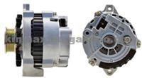 Alternator 10463018 10463179 1102615 LRA02026 ALT40011