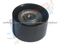 Mercedes-Benz Tensioner Pulley/ Idler 0005501633, 0005500833