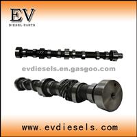 10PD1 ISUZU Parts 8PD1 Camshaft For Truck / Bus