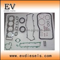 ISUZU Head Gasket 4HF1 6HF1 Full Gasket Kit 8-97262-940-1