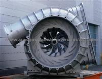 ABB Marine Turbocharger VTR254